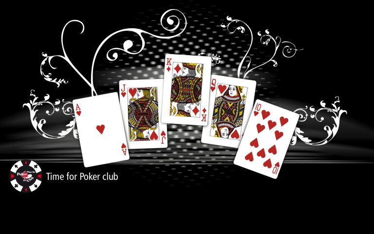 How We Made Online Poker Last Month