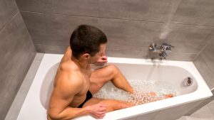Become Profitable From Recovery Tub