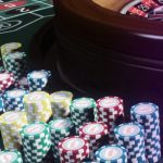 The Key Historical Past Of Live Casino Games