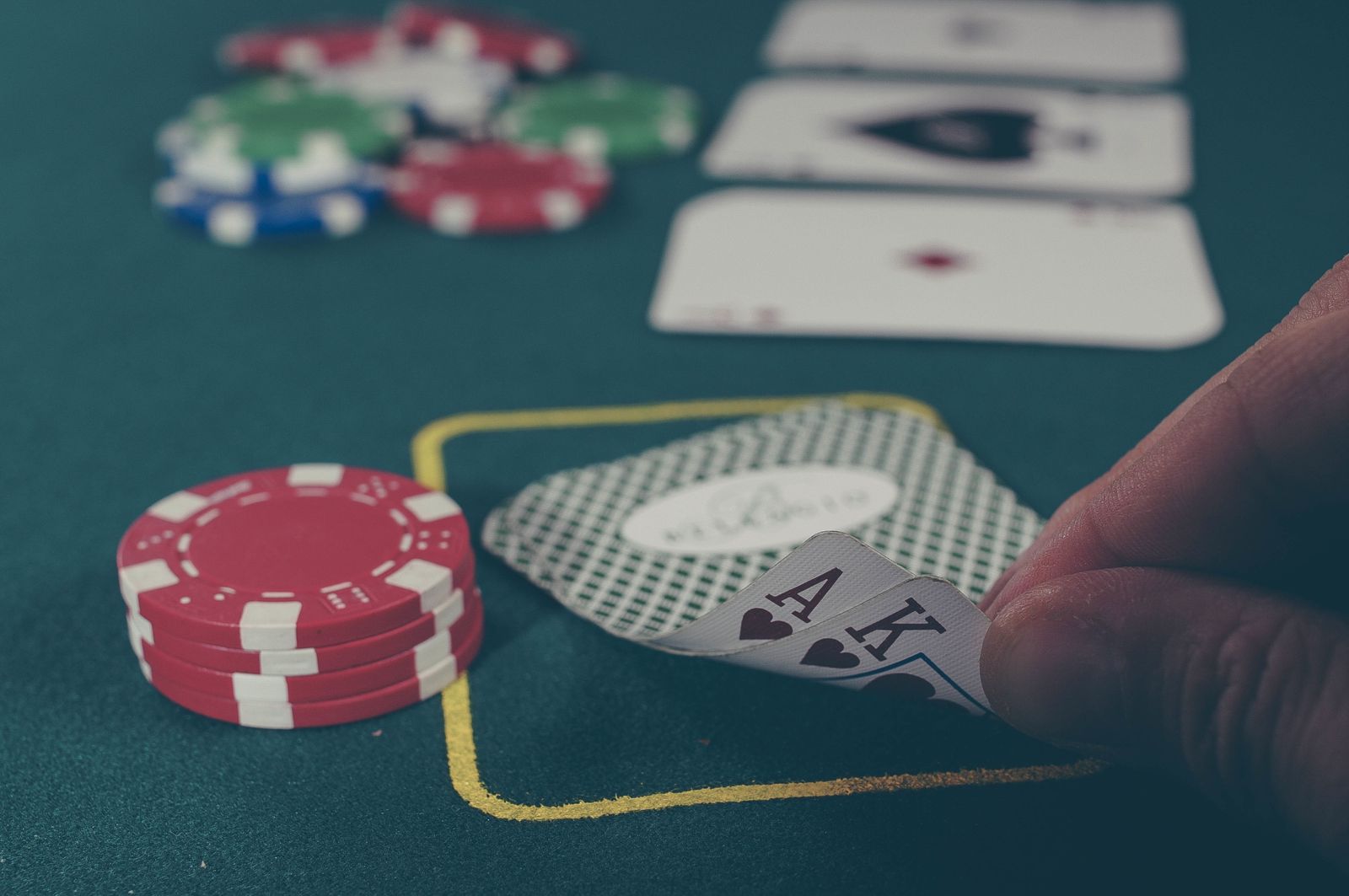 How To Search out Casino Online