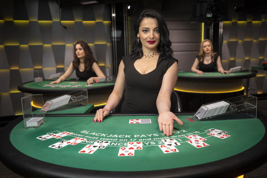 How To Make Your Online Casino Look Outstanding