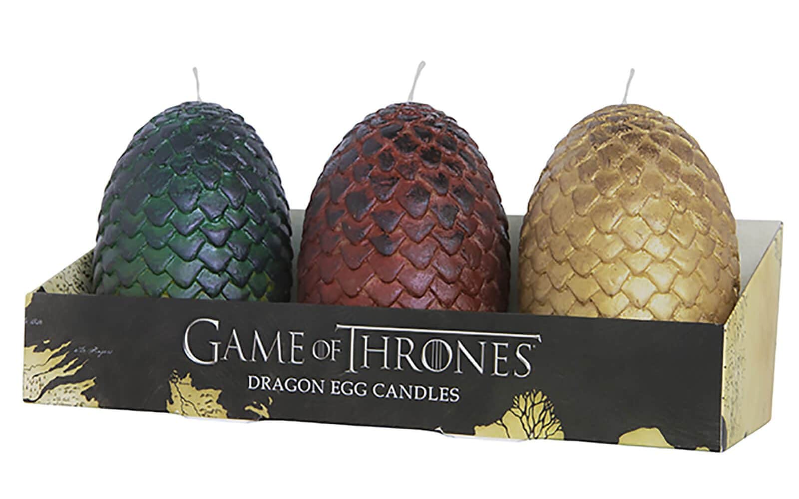 Unleash Your Passion for GOT with Game of Thrones Official Merchandise