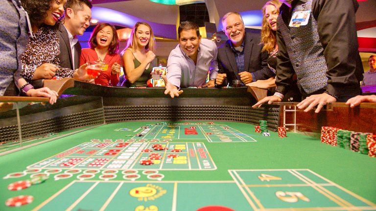Live Casino Singapore: A Thrilling Gaming Experience