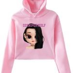 Step into the Sssniperwolf Universe: Explore the Official Merch Store