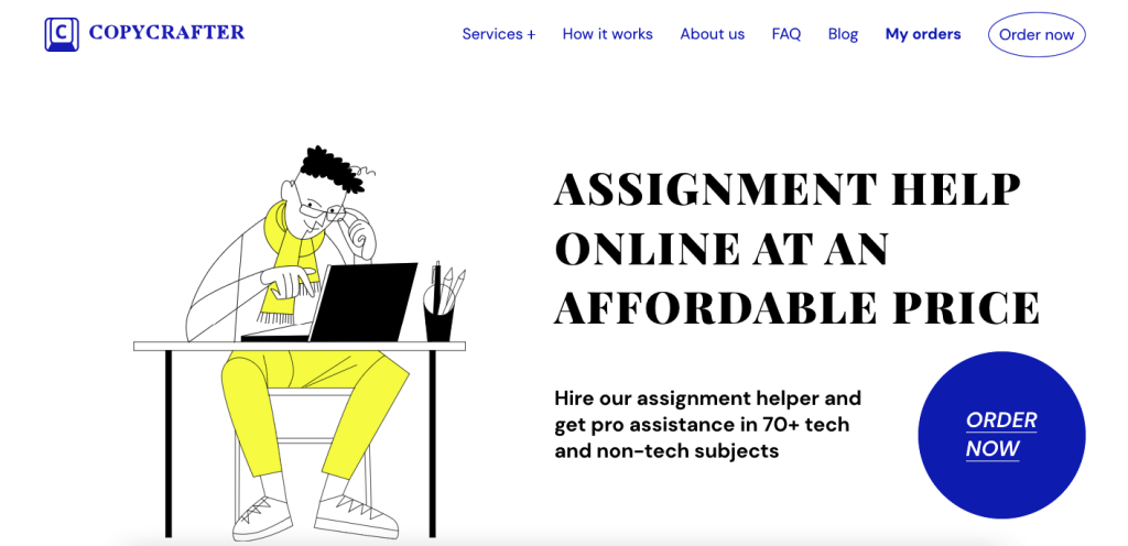 Reliable Assignment Helper: Get Quality Assistance in Malaysia