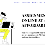 Reliable Assignment Helper: Get Quality Assistance in Malaysia