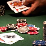The Psychology of Casino Betting