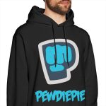 Find Your Favorites at the PewDiePie Store