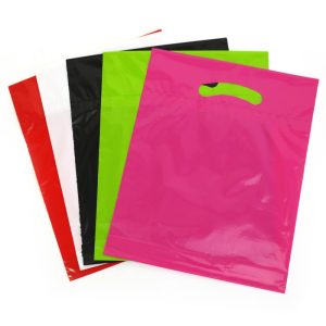 The Perfect Travel Companion: Printed Nylon Duffle Bags