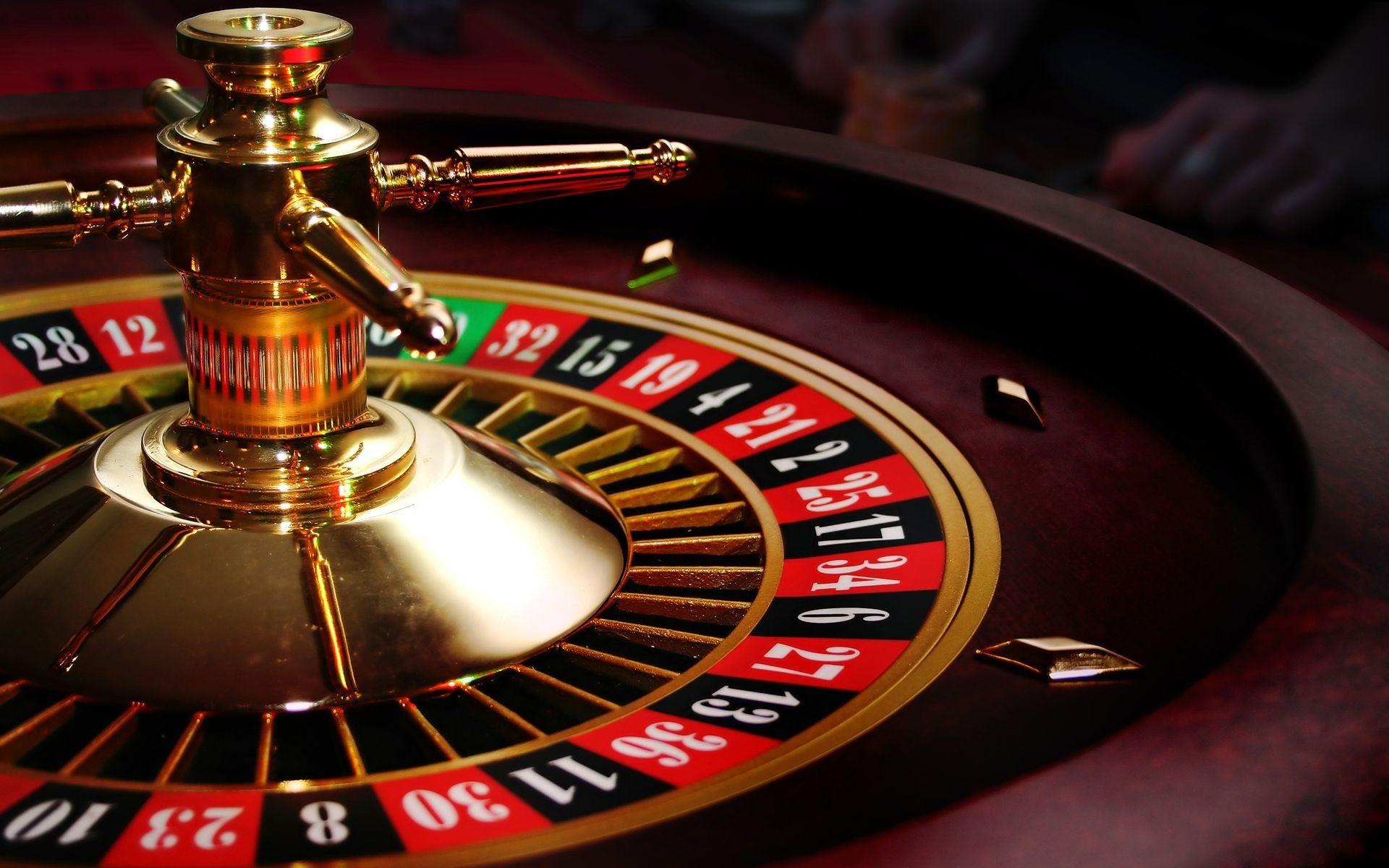 The Thrills of Online Gambling A World of Excitement
