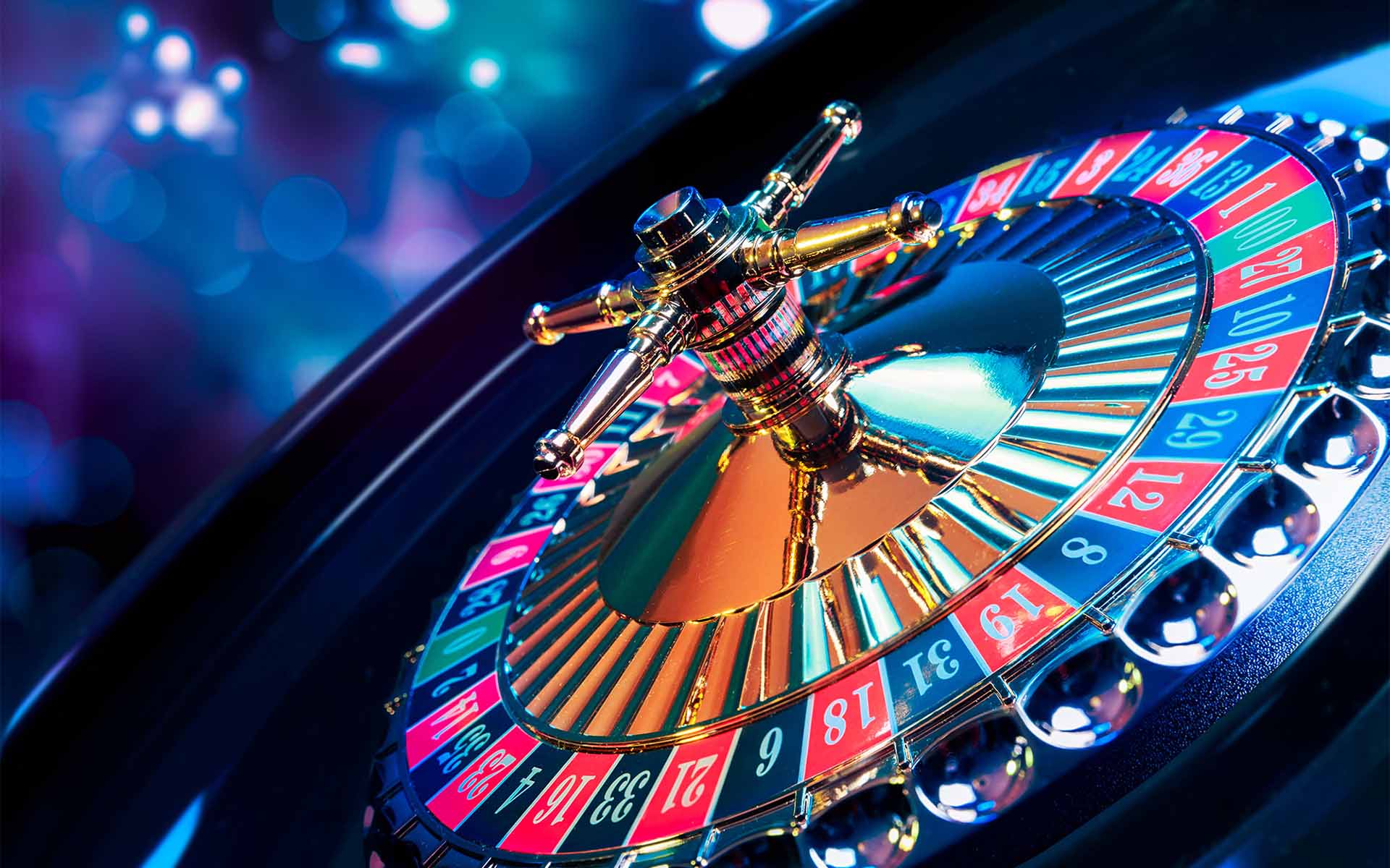 Spin and Win Unveiling the Charms of Gaming Slots