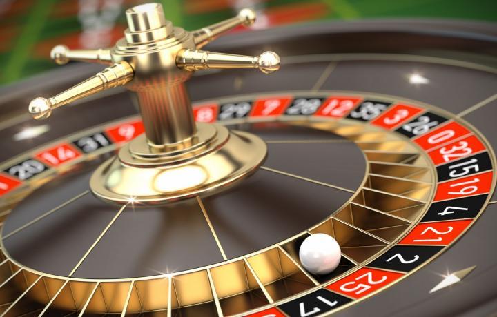 Trusted Online Casino Singapore: A Safe Haven for Gamblers