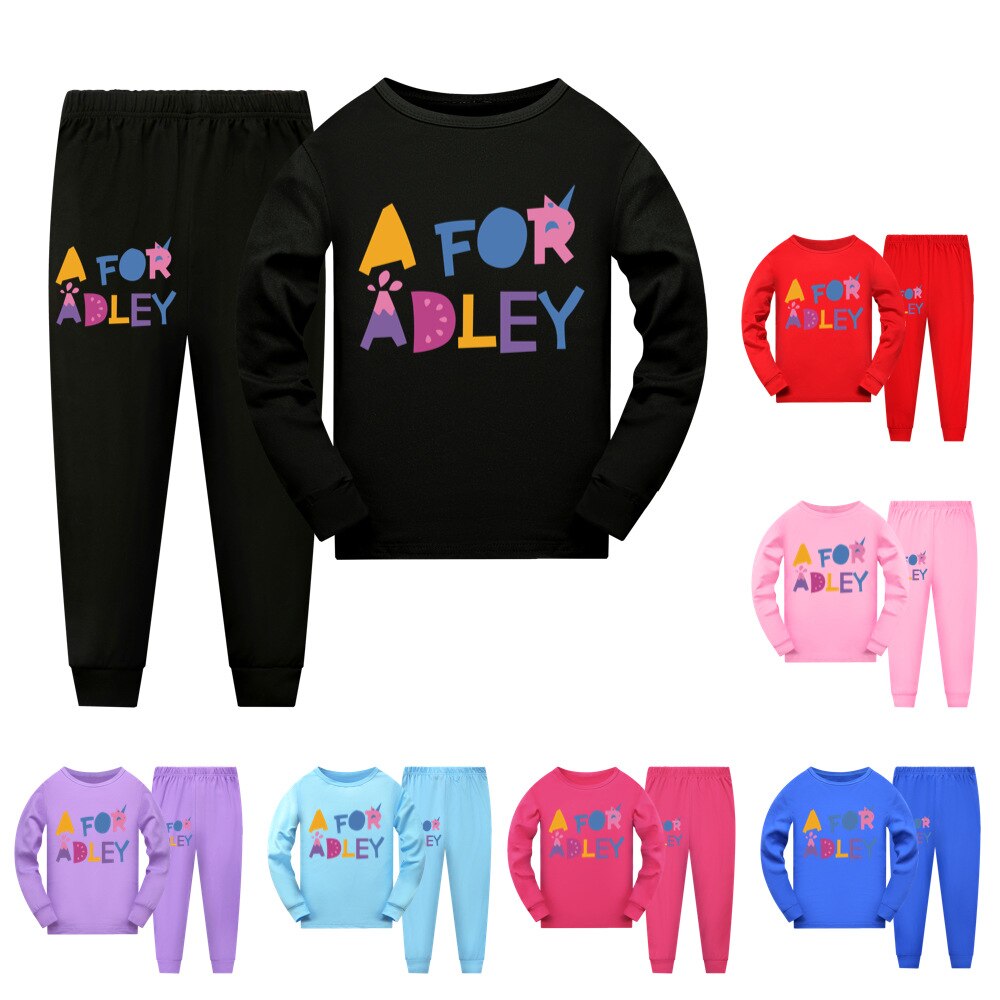 The A for Adley Store: Where Fans Find Their Favorite Adley Goodies