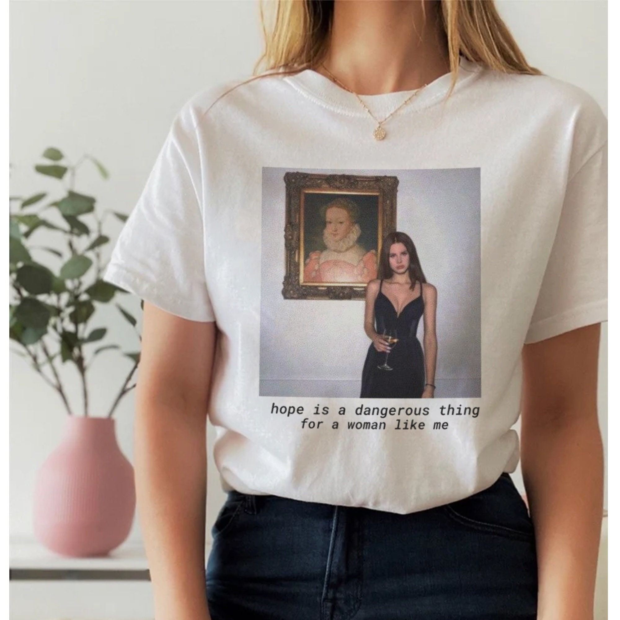 Official Lana Del Rey Gear: Elevate Your Style with Official Merch
