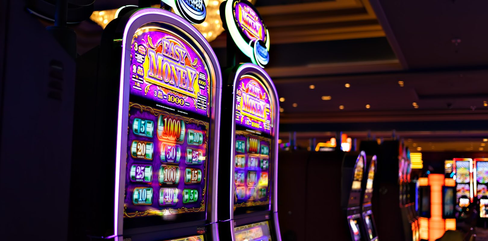 Understanding the Impact of RTP in Successful Slot Gaming Sessions
