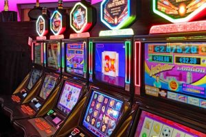 Spin to Success Win Big with Popular Slot Games