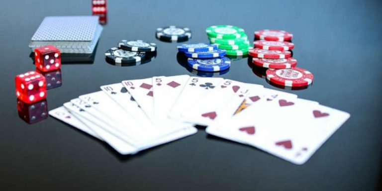 Exploring the Global Market: Online Gambling Goes International