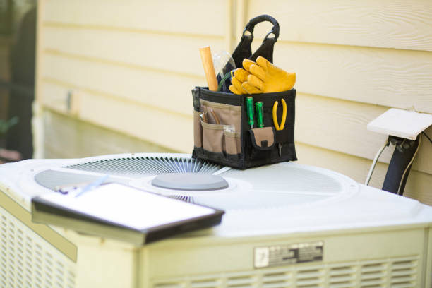 Best AC and Heating Service Providers in Houston