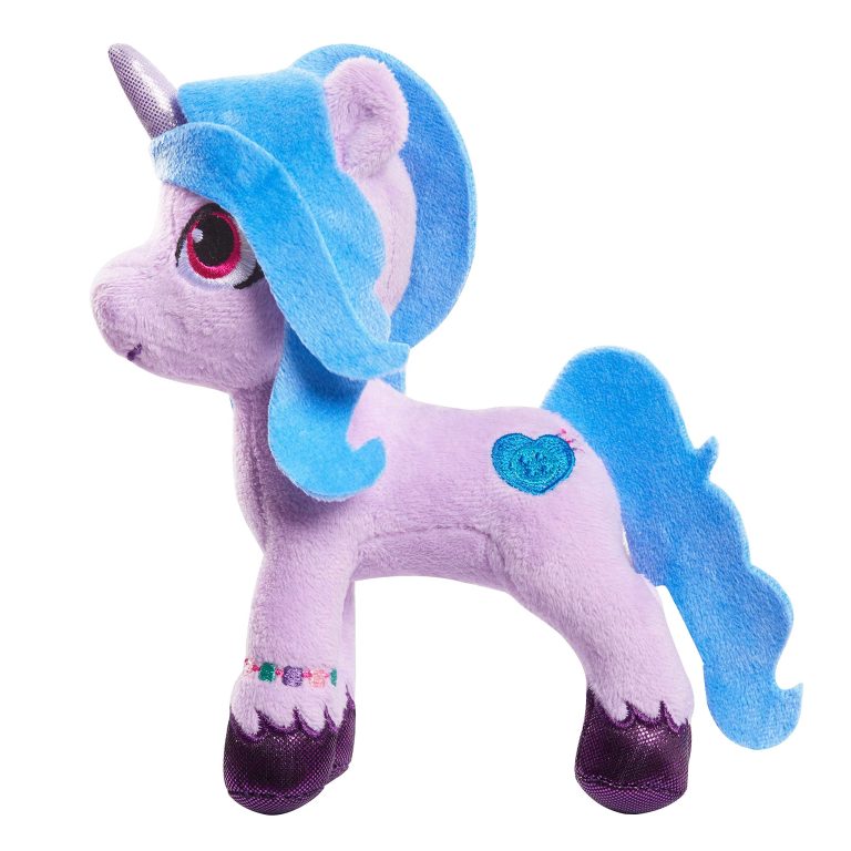 Magical My Little Pony Stuffed Toy Selection