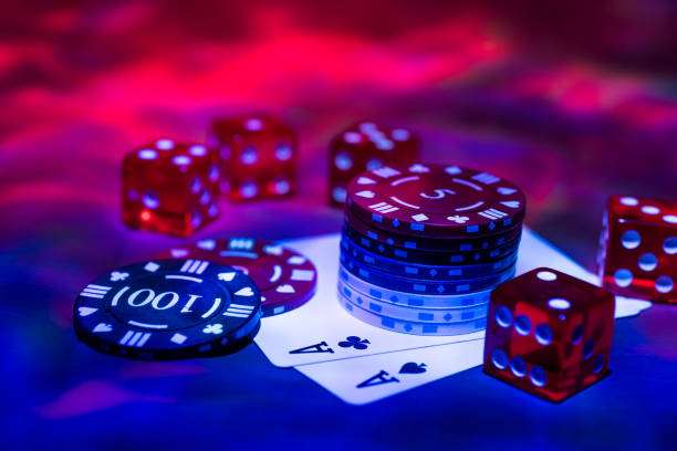 The Future of Gambling: Online Casino Trends