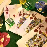 The Thrill of Poker Dewapokerqq's Best Games