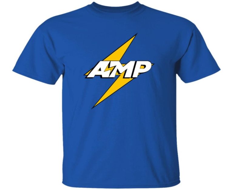 AMP Store: Where Fans Find What They Love