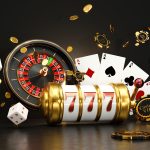 BWO99's Winning Streak: Unraveling the Online Slot Gambling