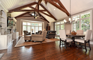 Types of Flooring for Home Renovation: Pros and Cons