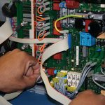 Quality Control for Industrial Electronics Repair: A Game-Changer for Manufacturers
