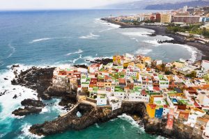 Discover Paradise: Exploring the Enchanting Canarias Archipelago