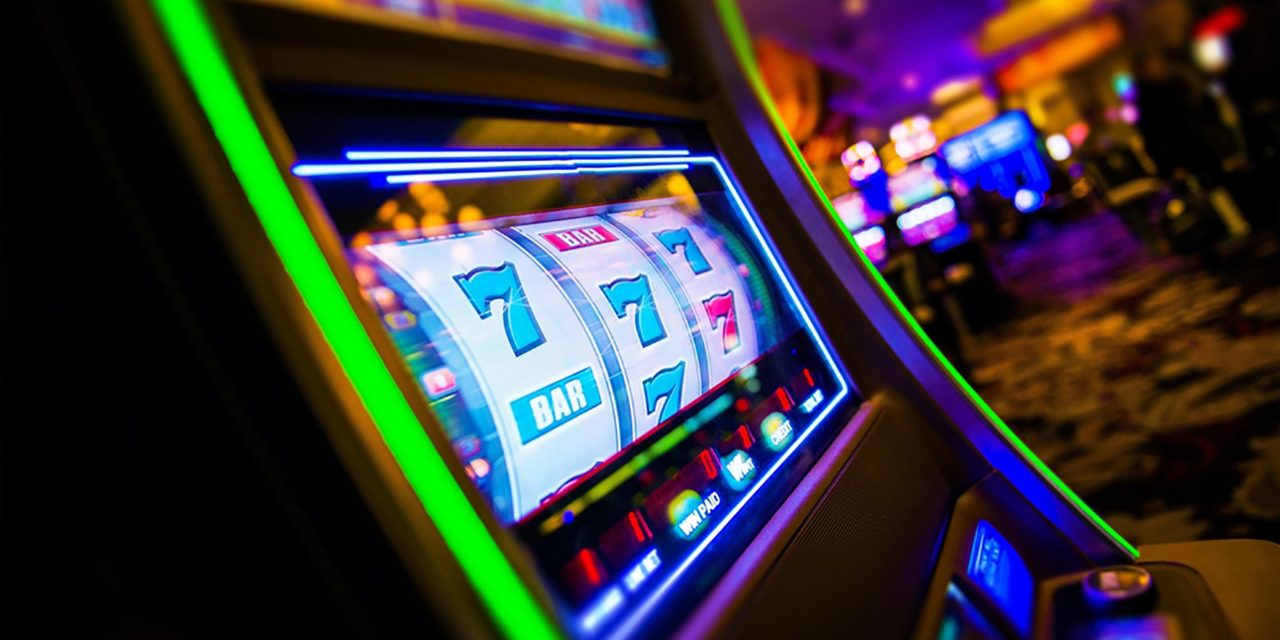 Vegas Vibes Embracing the Casino Lifestyle
