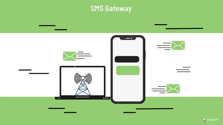 Next-Gen Messaging: The Evolution of SMS Gateway Services