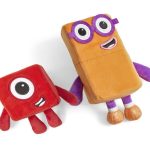 Numberblocks Plushies Galore: Discover the Perfect Soft Companion