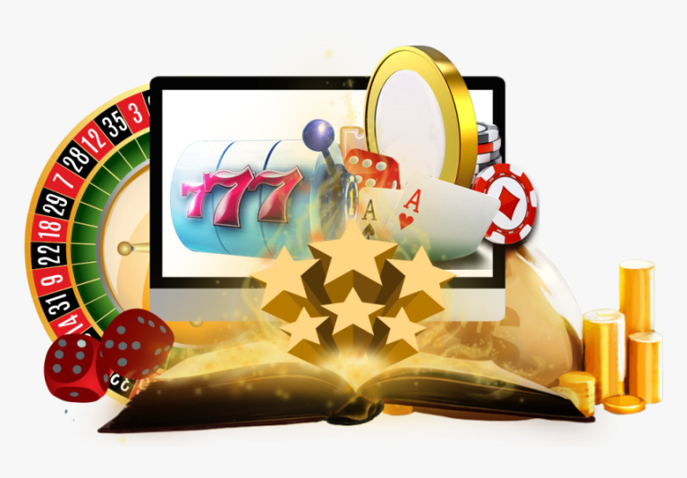 The Spin Zone: Where Online Slots Meet Endless Entertainment