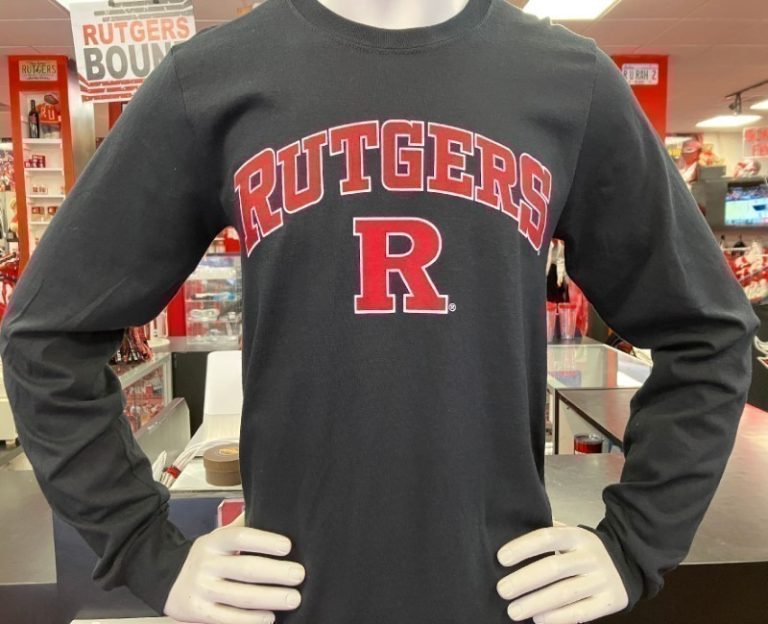 Express Your Rutgers Spirit: Merchandise Collection
