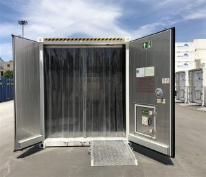 Efficiency Meets Integrity: How Cold Storage Facilities Reduce Energy Consumption