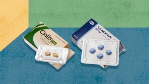 Cialis Daily: A Convenient Treatment Option for ED