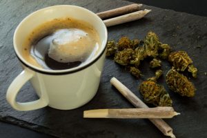 The Cannabis-Caffeine Connection: Exploring Their Relationship