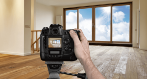 Shutter to Sale The Impact of Real Estate Photography