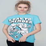 Discover Unique Finds at the A Day to Remember Official Shop