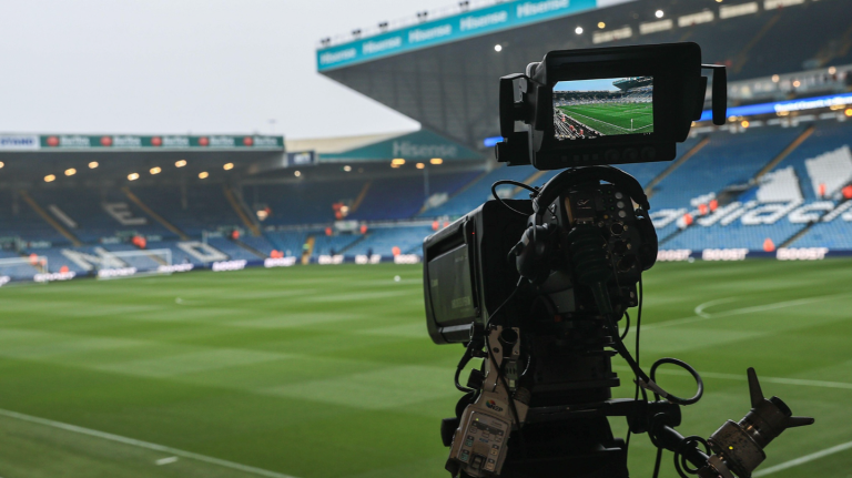 Tech Innovations in Soccer Broadcasting Enhancing the Viewing Experience