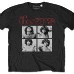 The Doors Shop Delight: Exploring Unique Fan Favorites