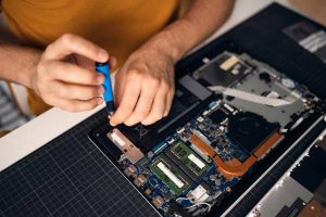 Quick Fixes for All Your Computer Problems in West Palm Beach