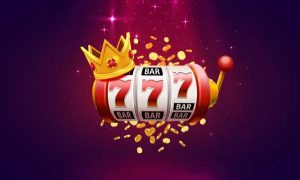 Hit the Jackpot with Kingkong39 Gacor Slots