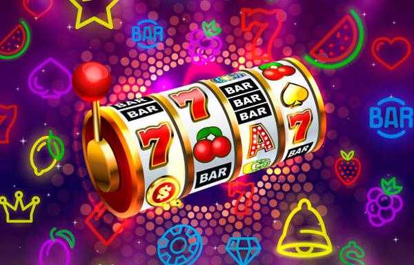 How Online Slots Are Revolutionizing the Casino Industry