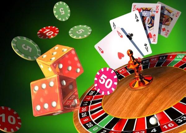 Online Slot Websites Offer the Best Entertainment and Winning Potential