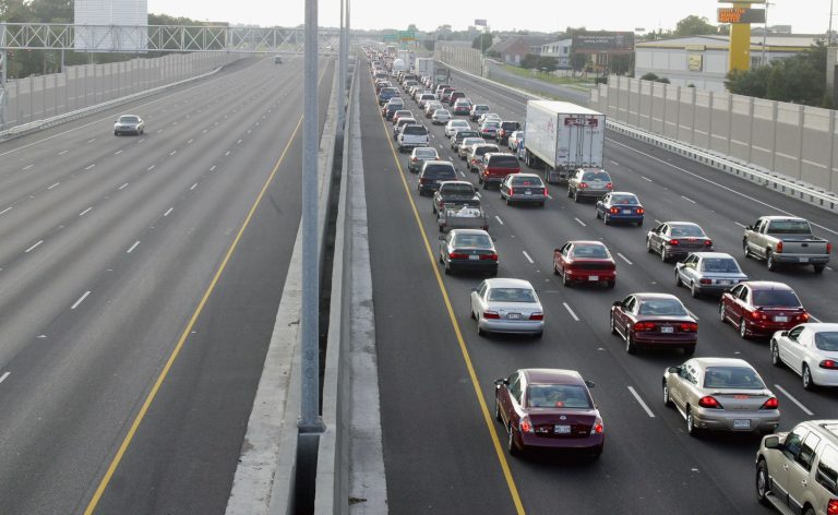 Malaysia's Advanced Camera Network : Smart Traffic Control