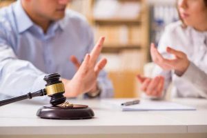 Personal Injury Attorneys vs. Insurance Companies: Who Protects Your Rights?