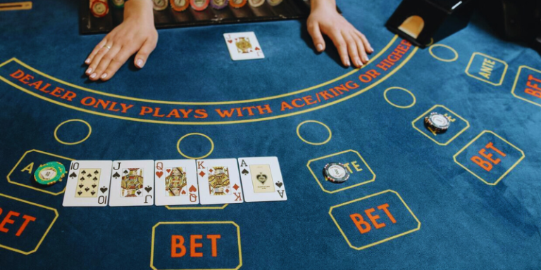 The Psychology of Winning How to Stay Ahead in Mega888