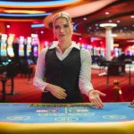 8ID Casino Features, Bonuses, and Slot Variety